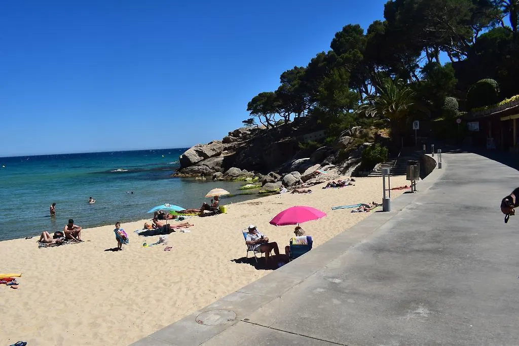 Mar Blau III Apartment Calonge