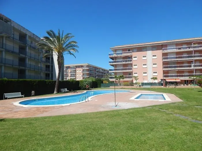 Mar Blau III Apartment Calonge  0*, Calonge (Catalonia) Spain