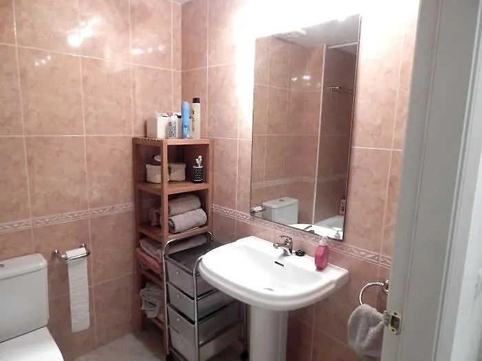 Mar Blau III Apartment Calonge  0*, Calonge (Catalonia) Spain