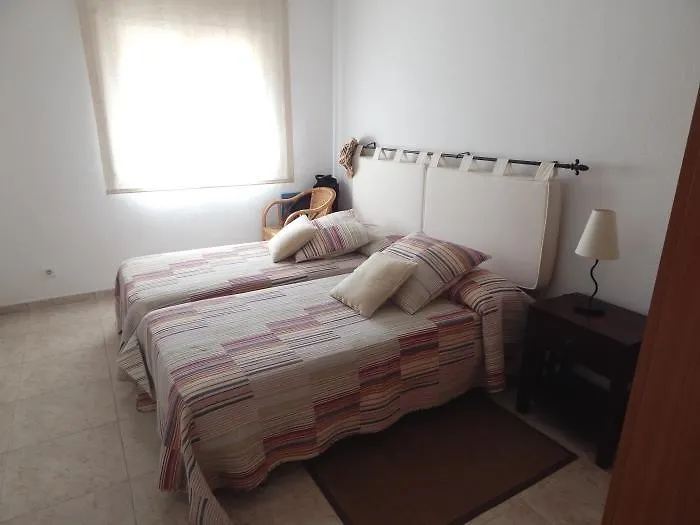 Mar Blau III Apartment Calonge