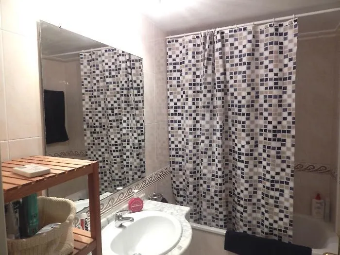 Mar Blau III Apartment Calonge  Spain