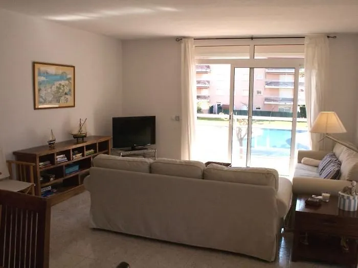 Mar Blau III Apartment Calonge  Spain