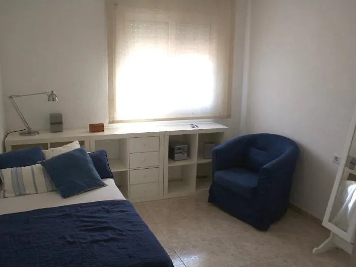Mar Blau III Apartment Calonge  0*, Calonge (Catalonia)